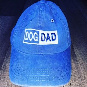Dog dad hat